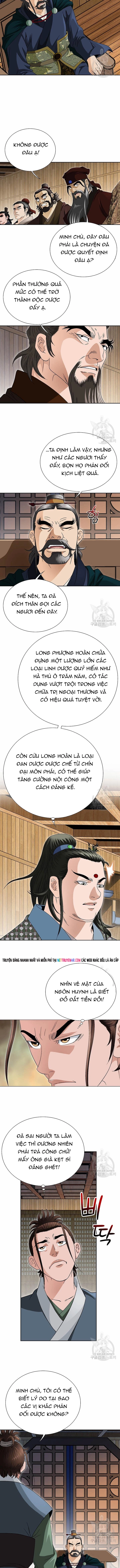 Chiến Binh Vô Song Tập 56 trang 8