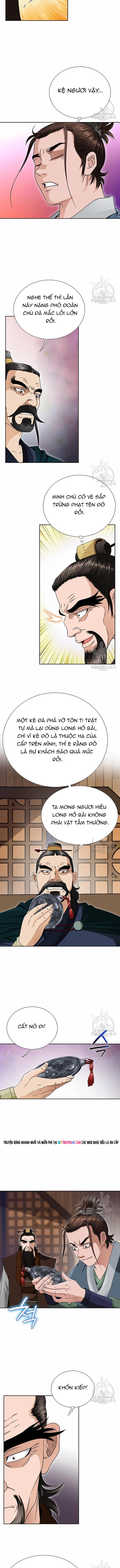 Chiến Binh Vô Song Tập 57 trang 13