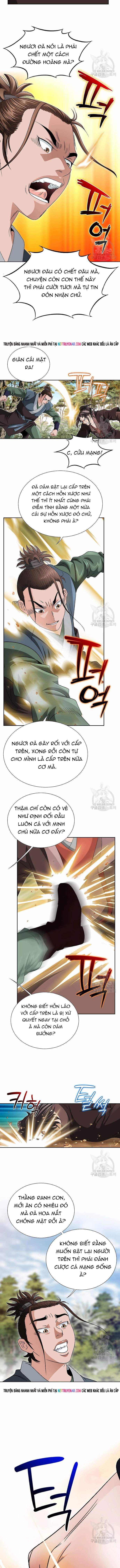Chiến Binh Vô Song Tập 57 trang 8
