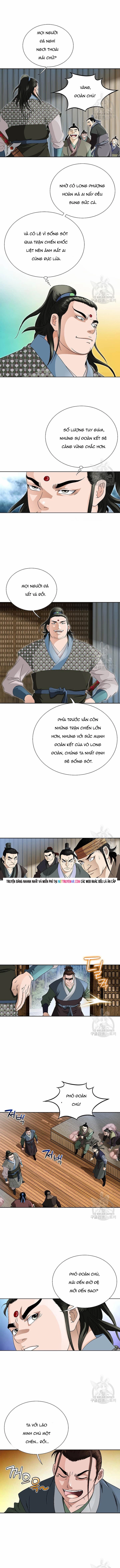 Chiến Binh Vô Song Tập 58 trang 13