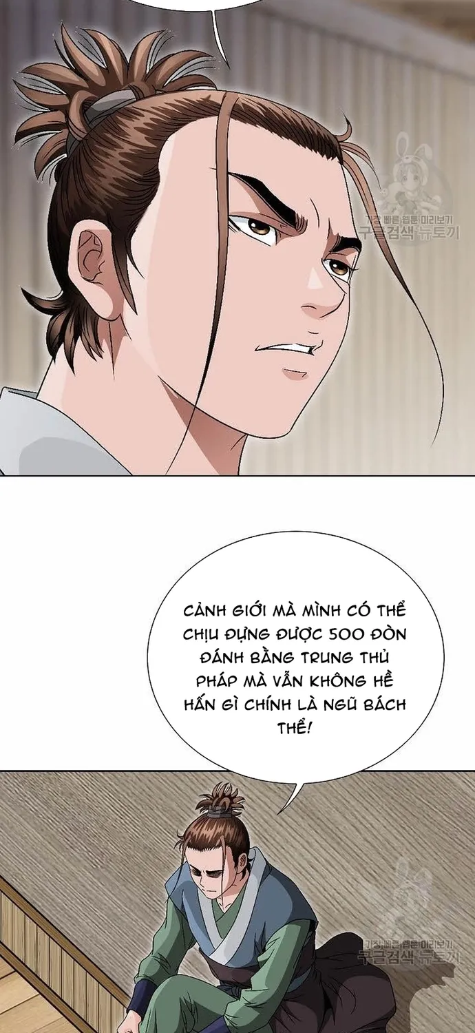 Chiến Binh Vô Song Tập 59 trang 15