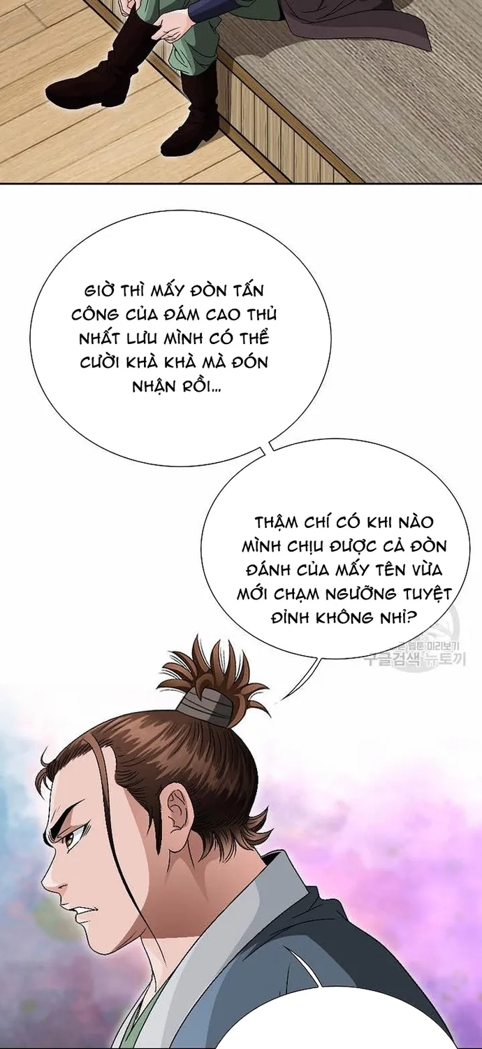 Chiến Binh Vô Song Tập 59 trang 16