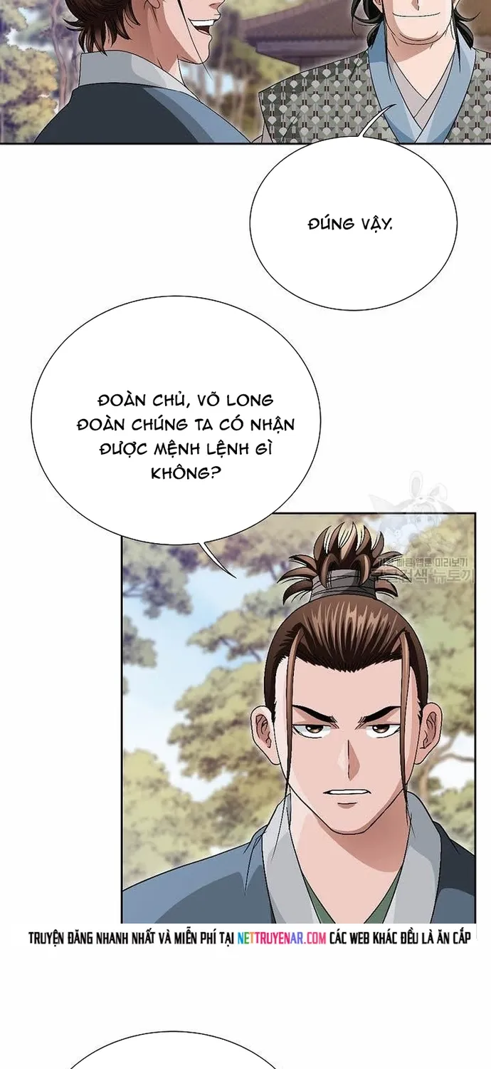 Chiến Binh Vô Song Tập 59 trang 21