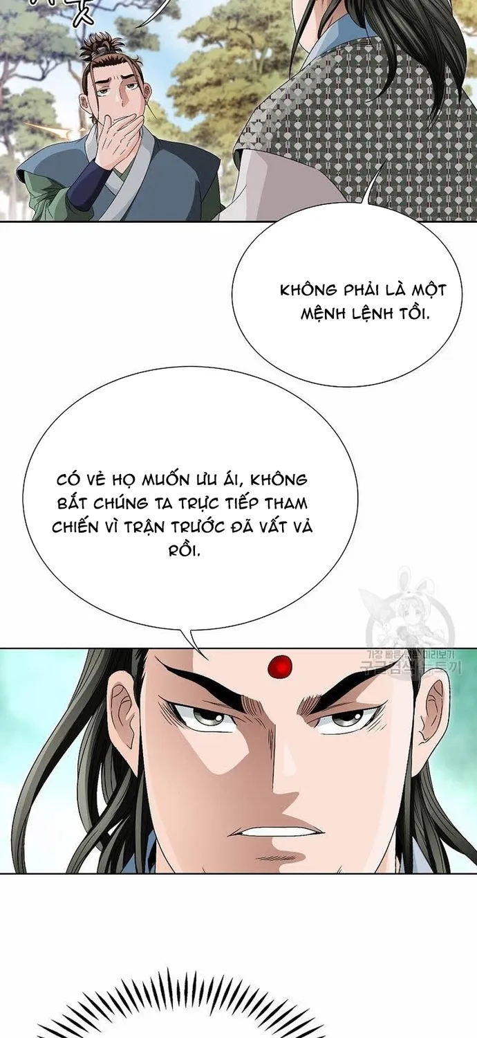 Chiến Binh Vô Song Tập 59 trang 23