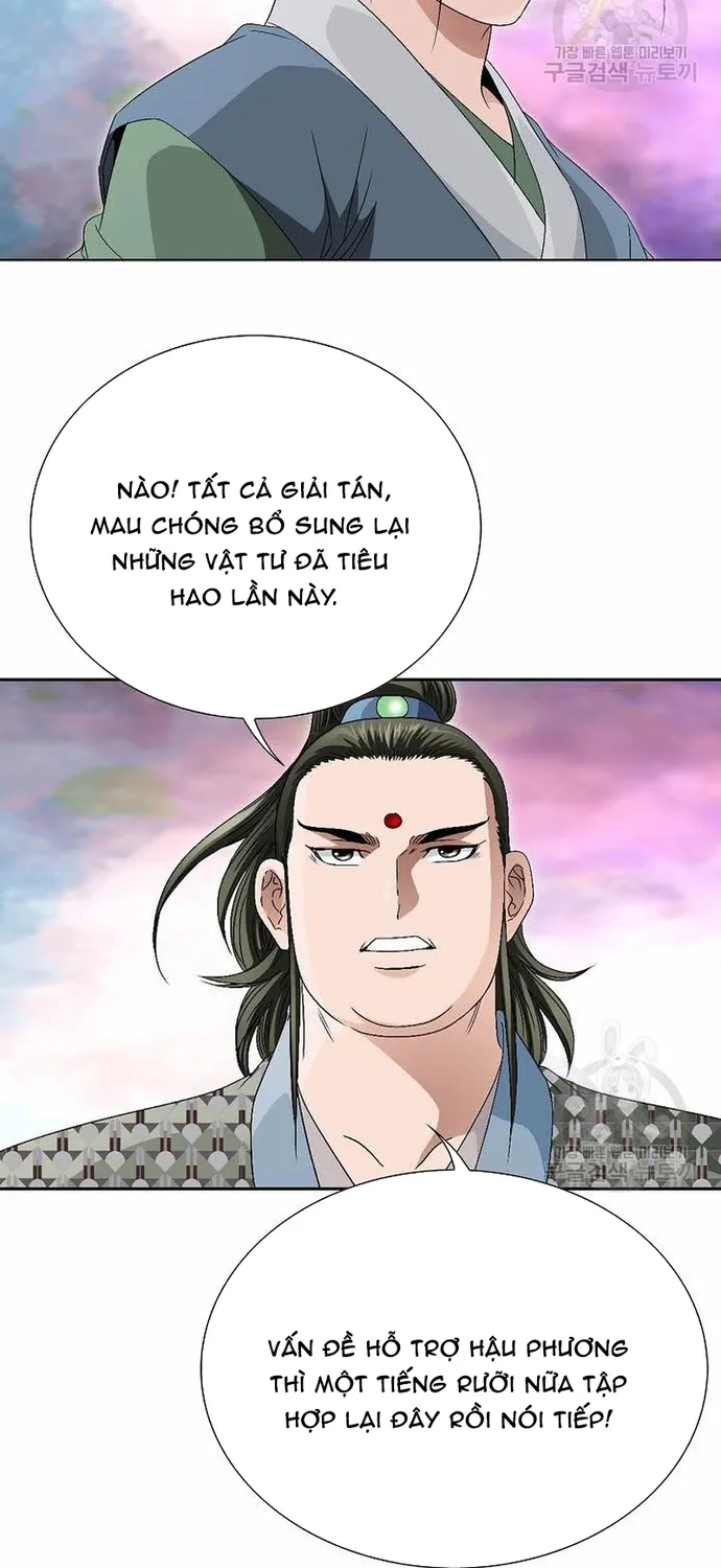 Chiến Binh Vô Song Tập 59 trang 25