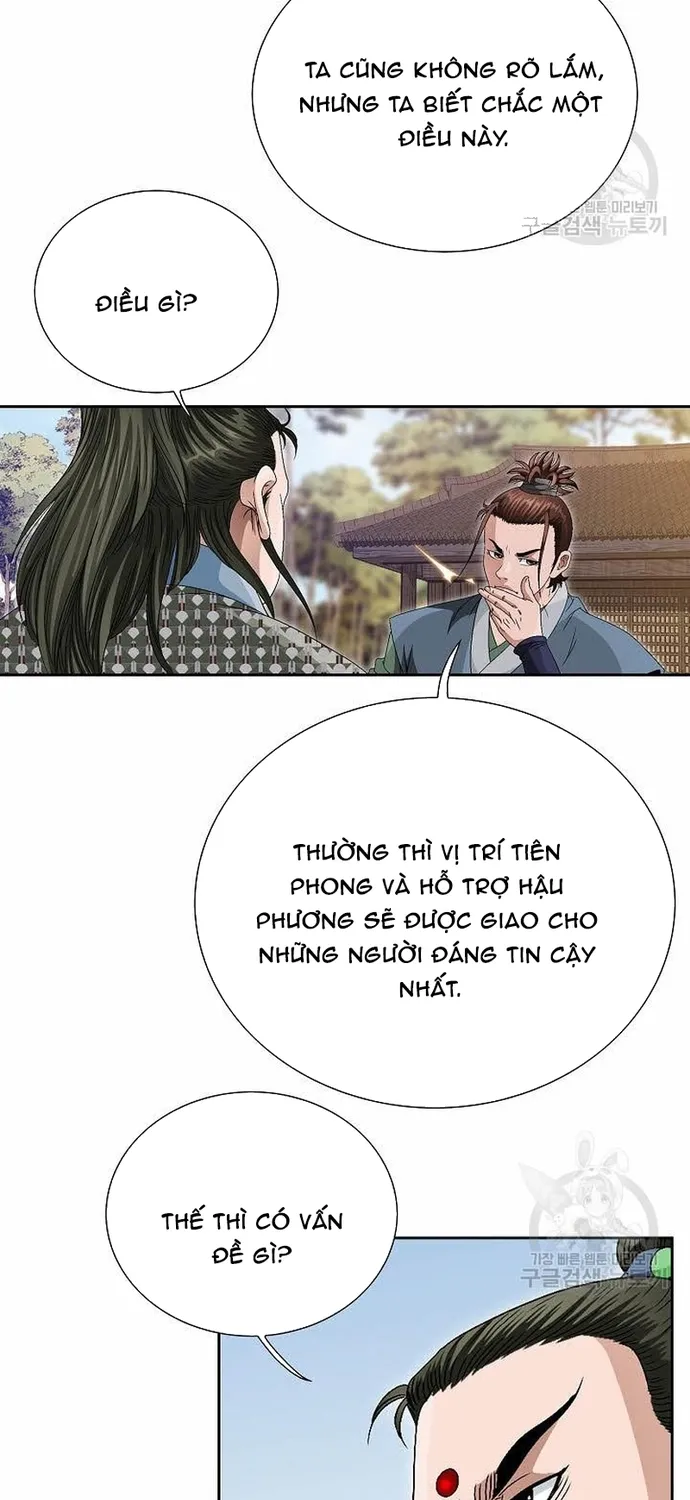 Chiến Binh Vô Song Tập 59 trang 27