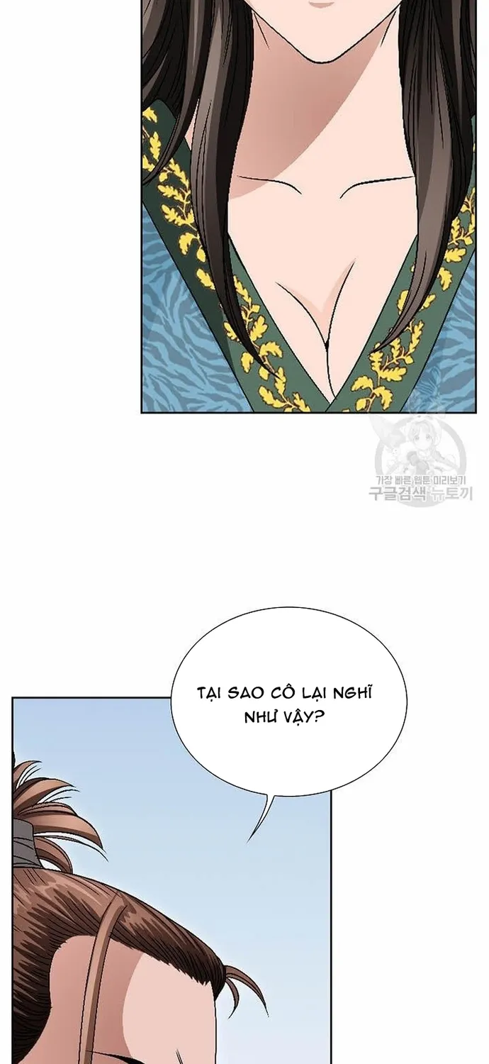Chiến Binh Vô Song Tập 59 trang 33