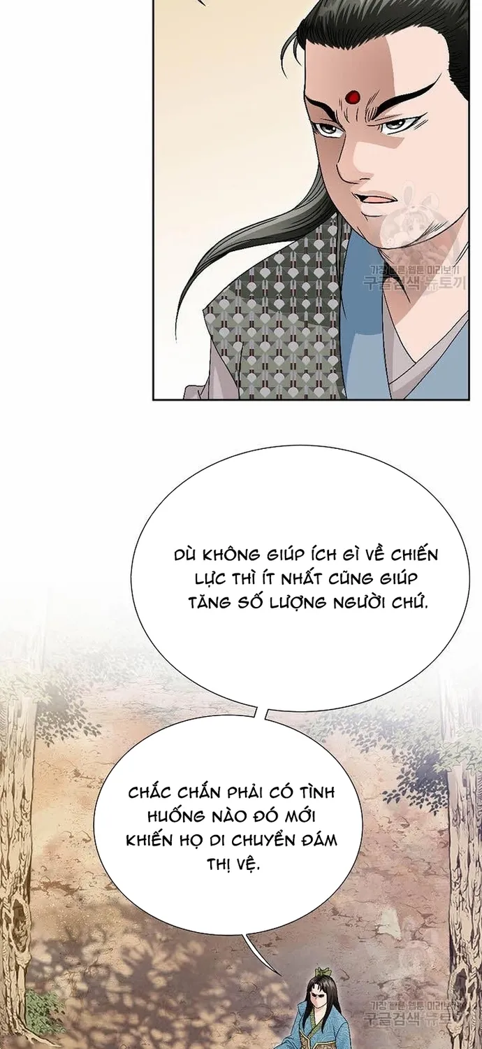 Chiến Binh Vô Song Tập 59 trang 36