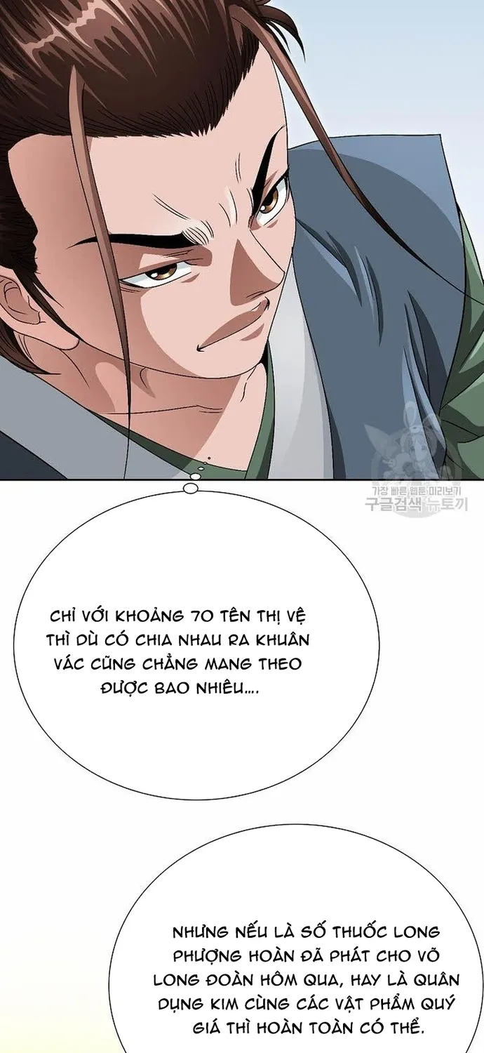 Chiến Binh Vô Song Tập 59 trang 40