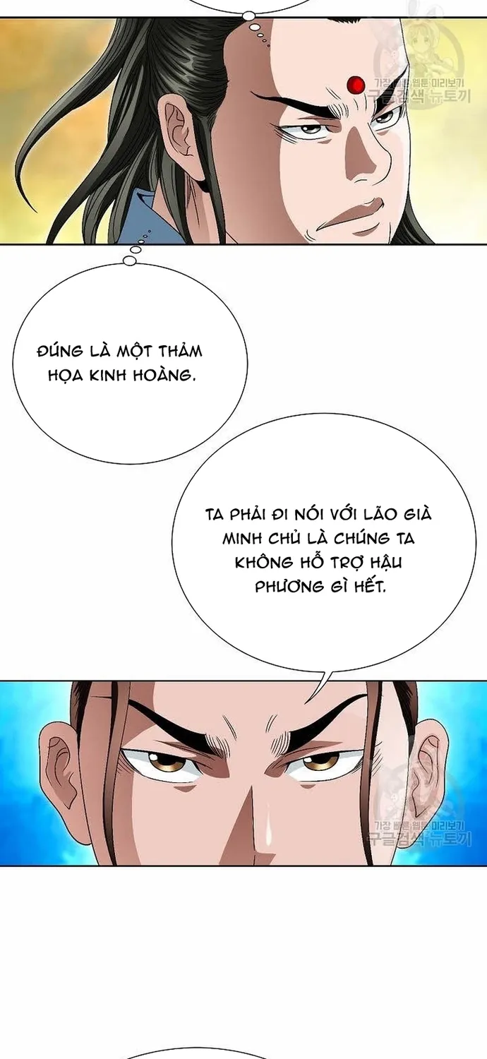 Chiến Binh Vô Song Tập 59 trang 46