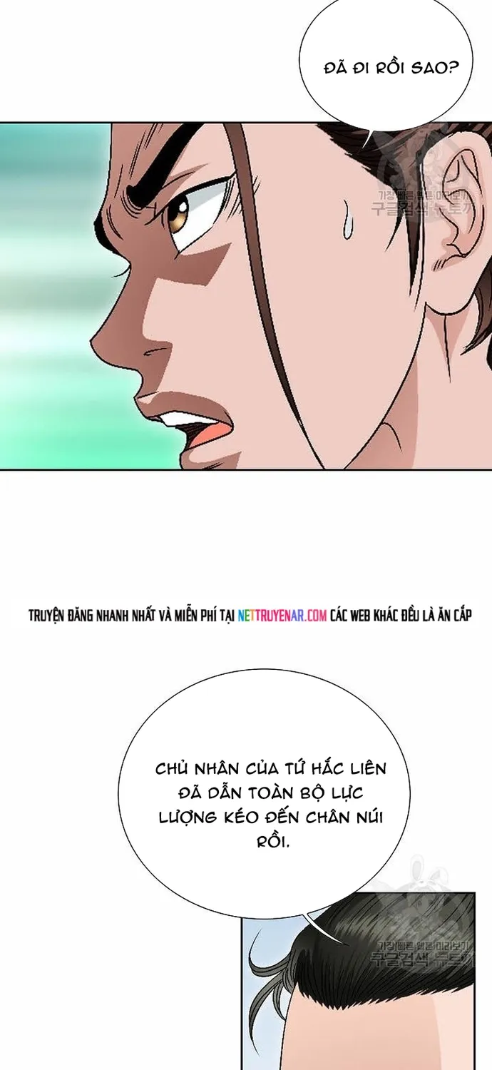 Chiến Binh Vô Song Tập 59 trang 48