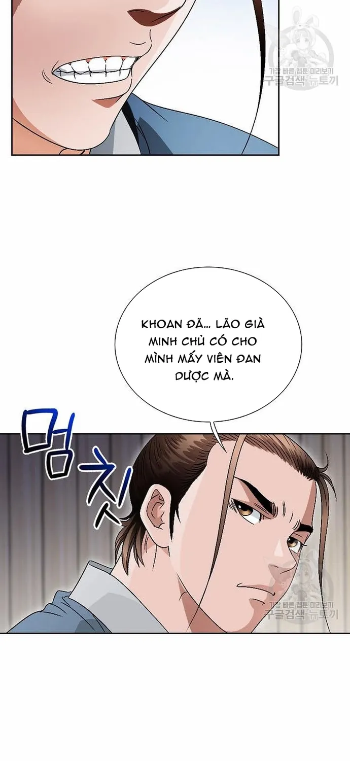 Chiến Binh Vô Song Tập 59 trang 6