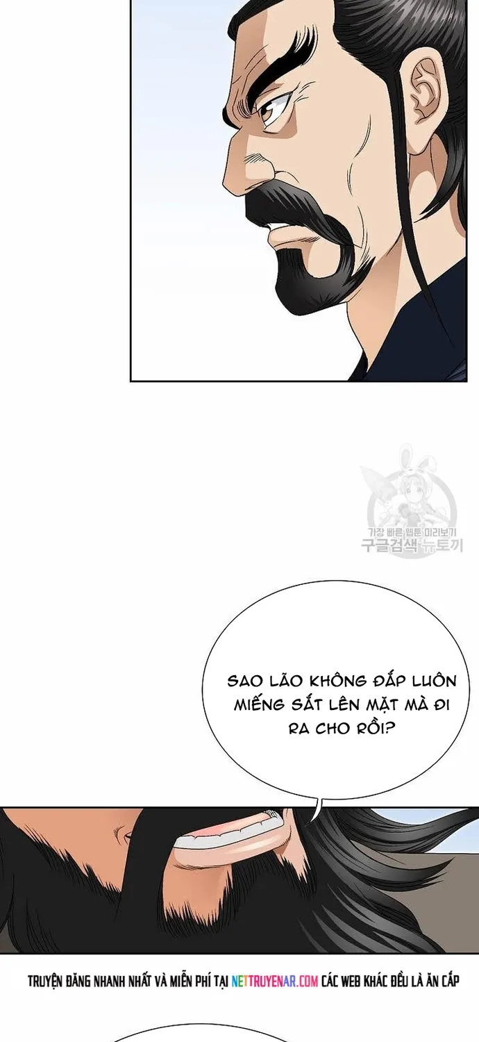 Chiến Binh Vô Song Tập 59 trang 61