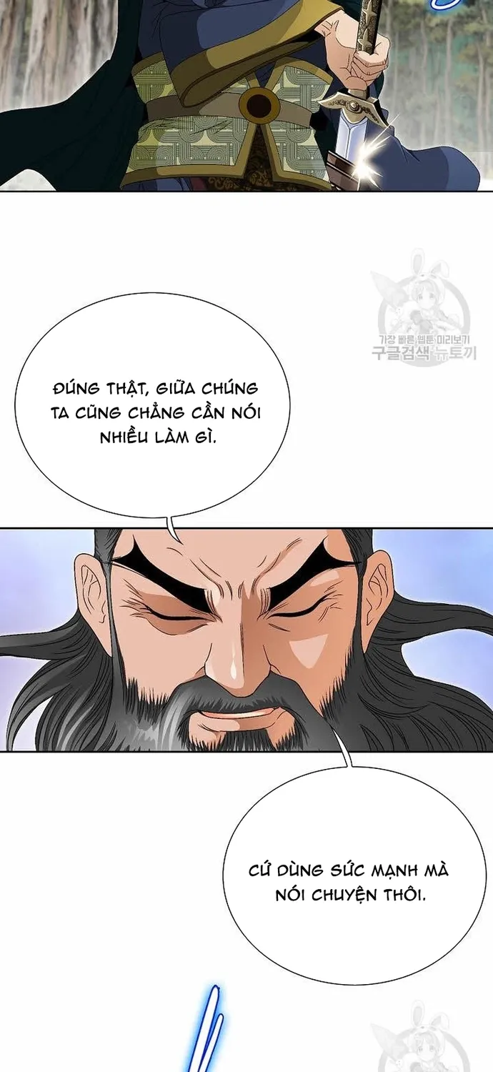 Chiến Binh Vô Song Tập 59 trang 64