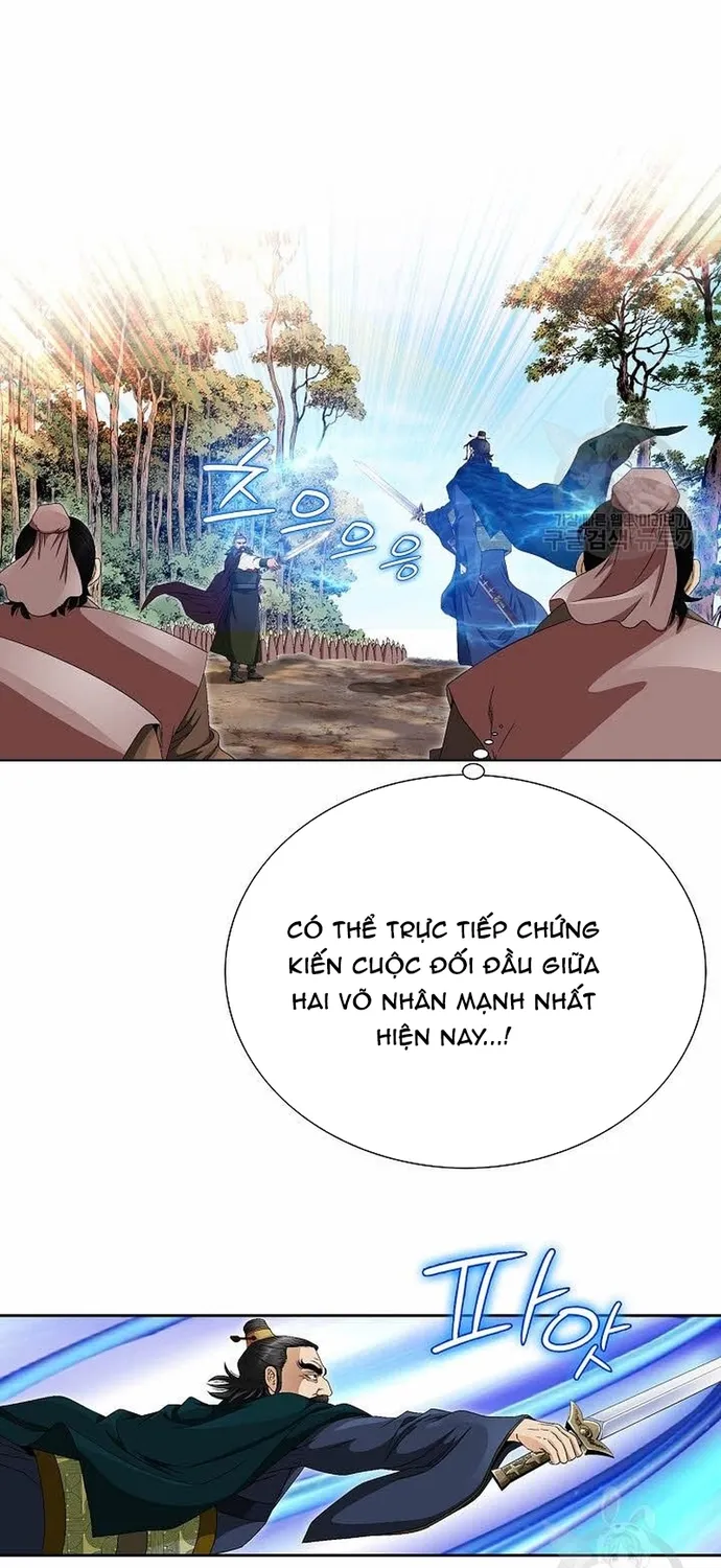 Chiến Binh Vô Song Tập 59 trang 71