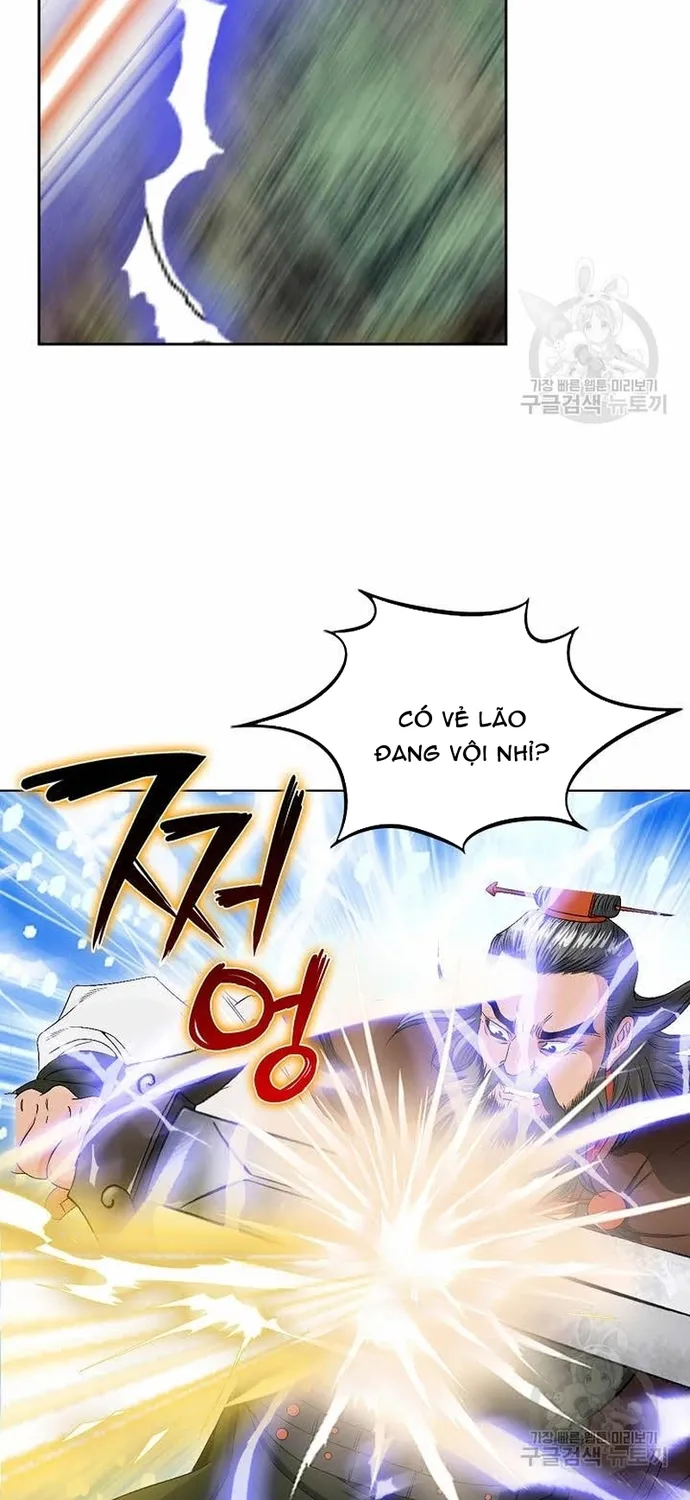 Chiến Binh Vô Song Tập 59 trang 83