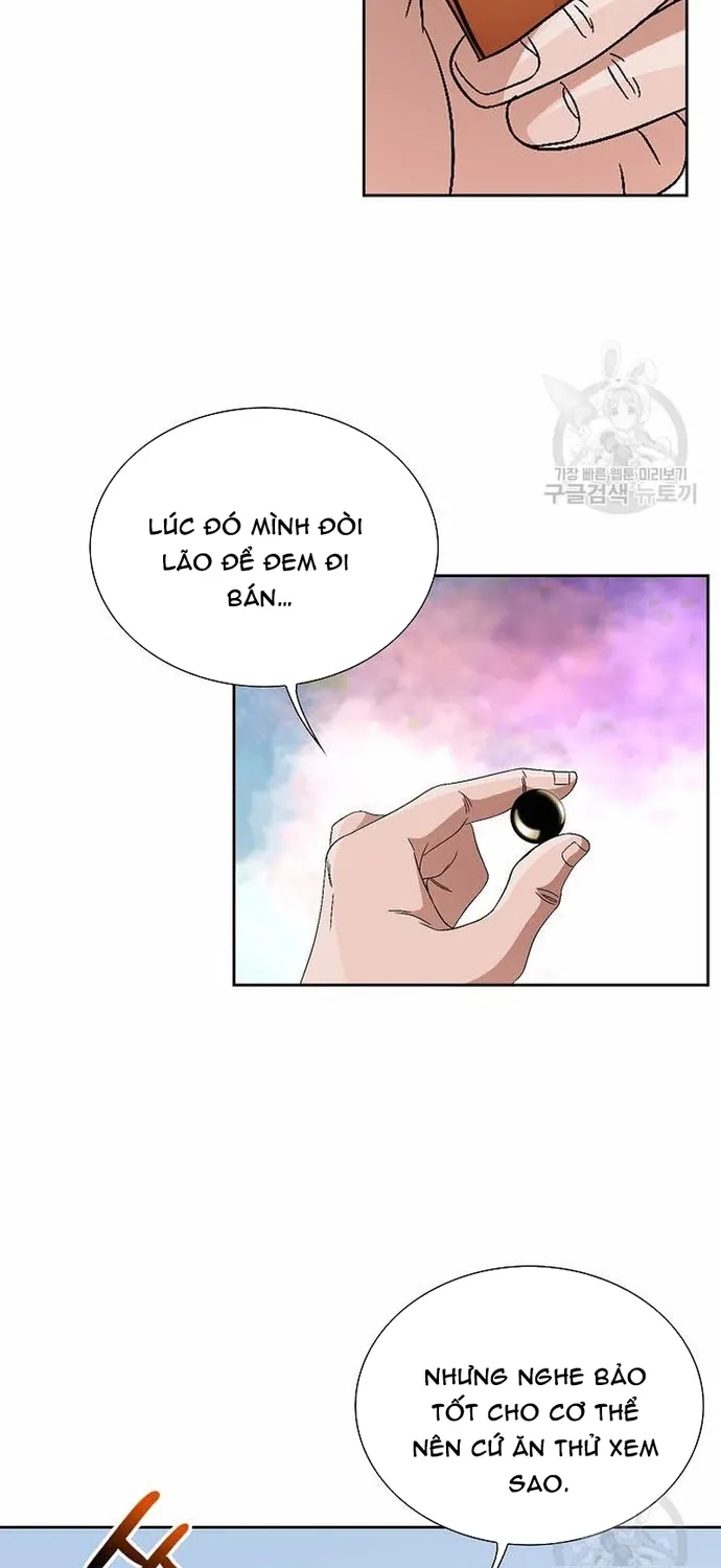 Chiến Binh Vô Song Tập 59 trang 10