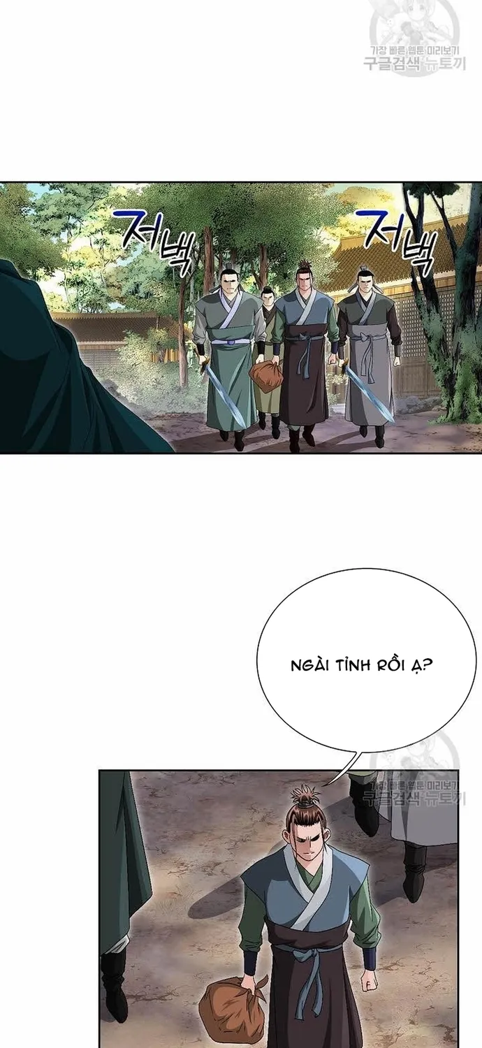 Chiến Binh Vô Song Tập 60 trang 32