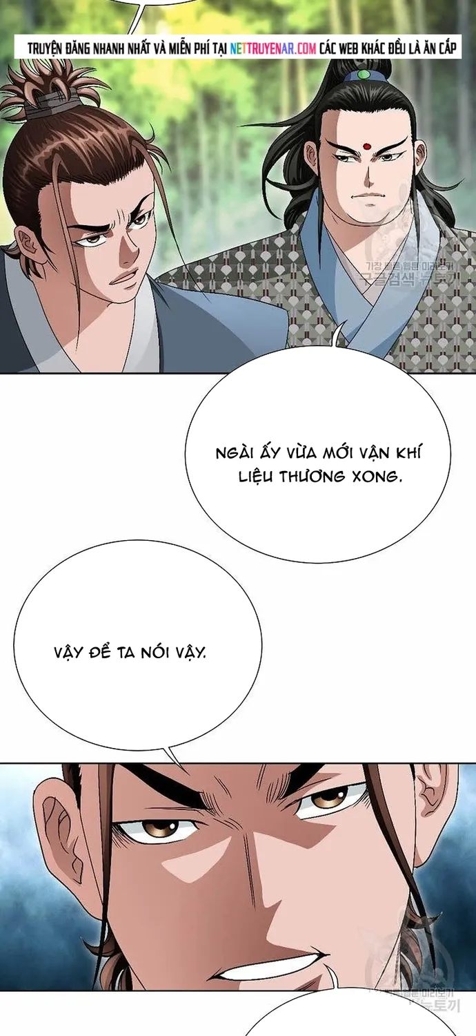 Chiến Binh Vô Song Tập 60 trang 36