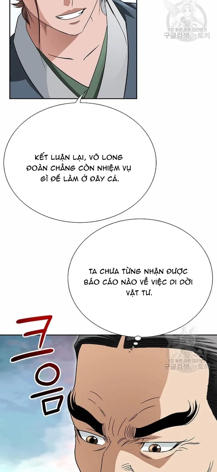 Chiến Binh Vô Song Tập 60 trang 39