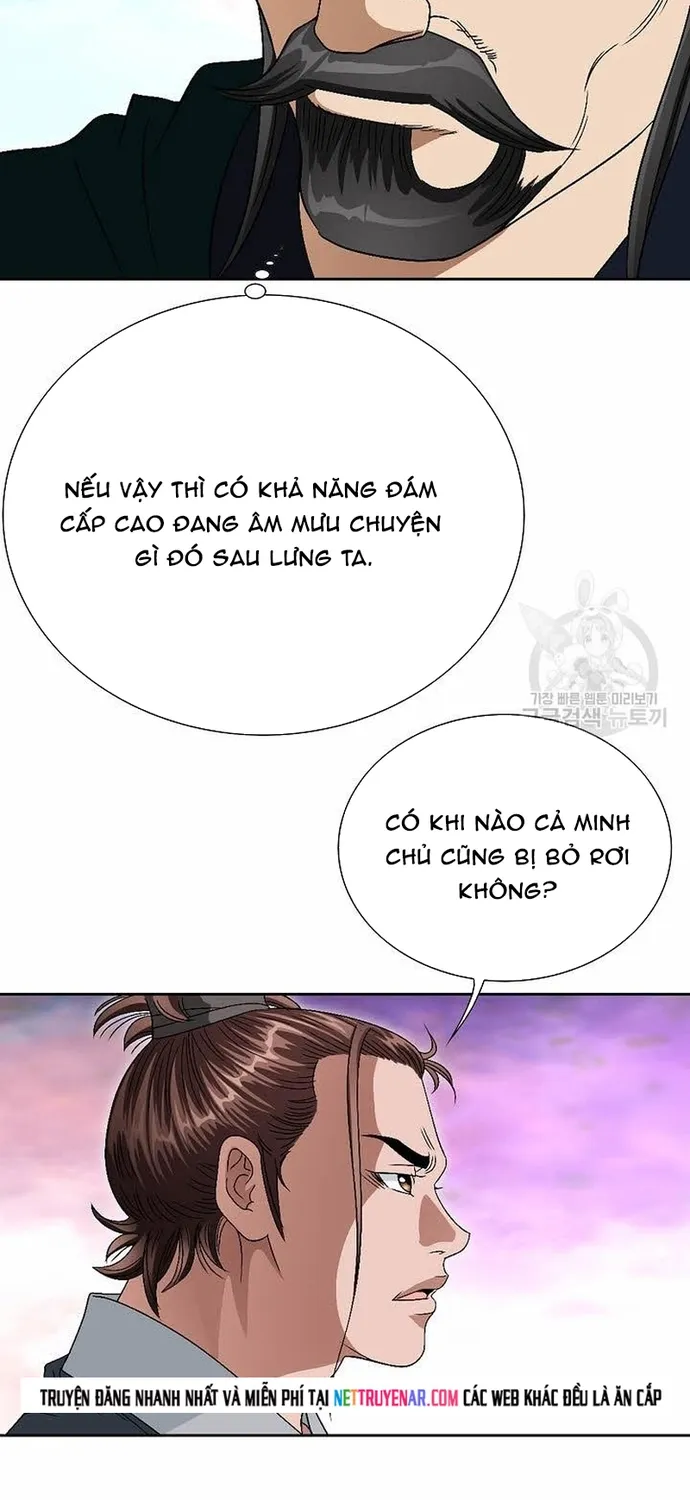 Chiến Binh Vô Song Tập 60 trang 40