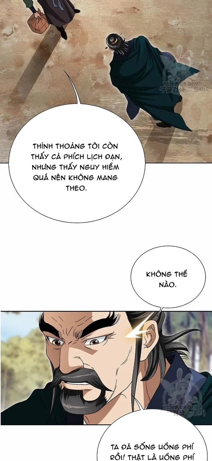 Chiến Binh Vô Song Tập 60 trang 48