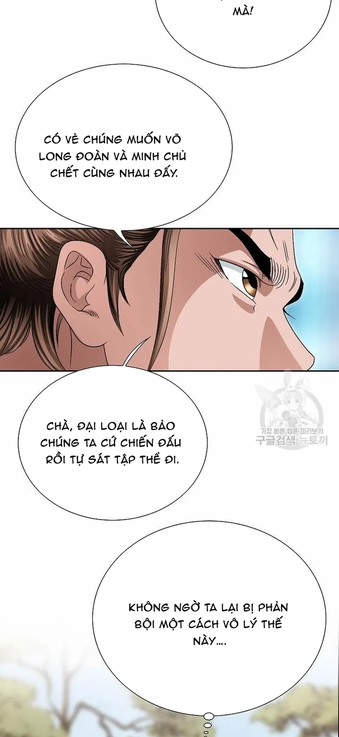 Chiến Binh Vô Song Tập 60 trang 49