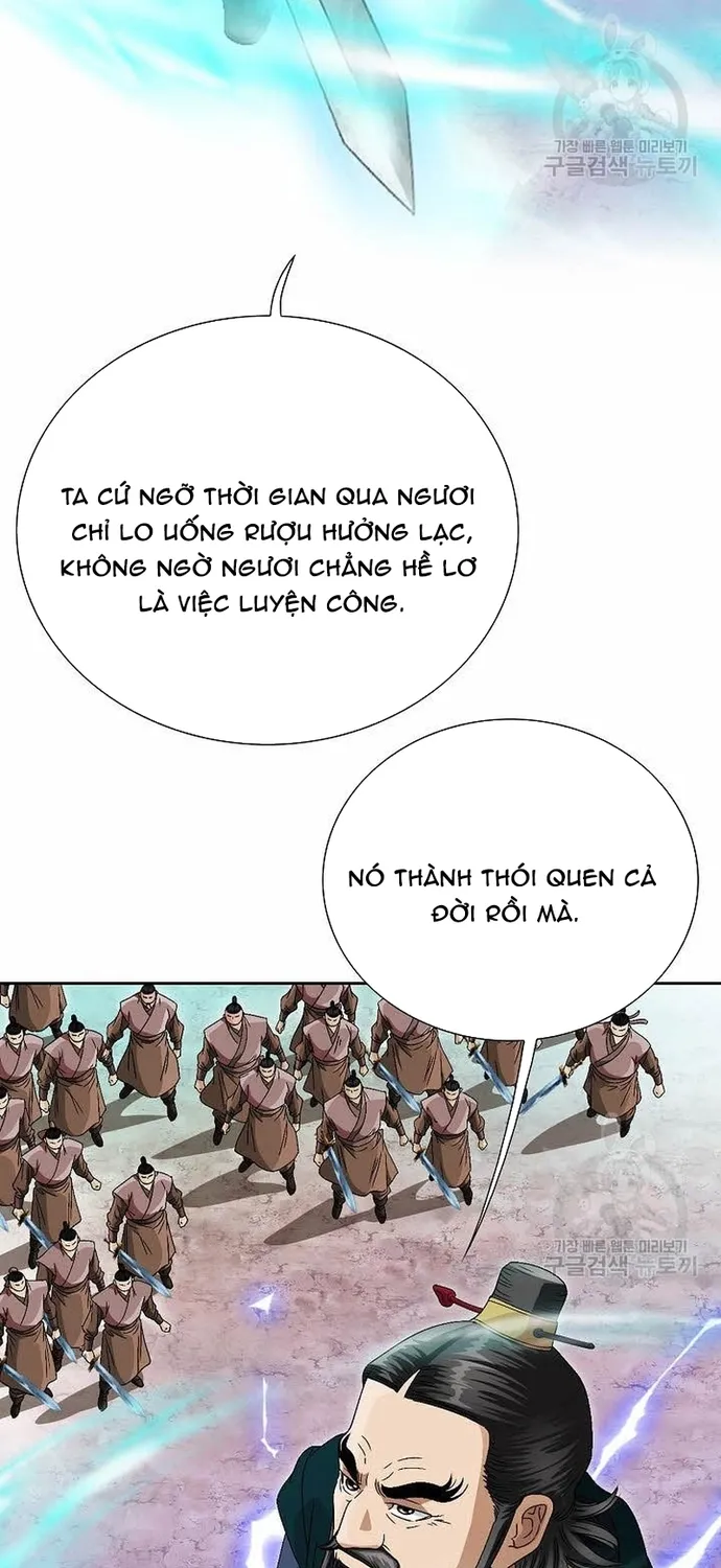 Chiến Binh Vô Song Tập 60 trang 6