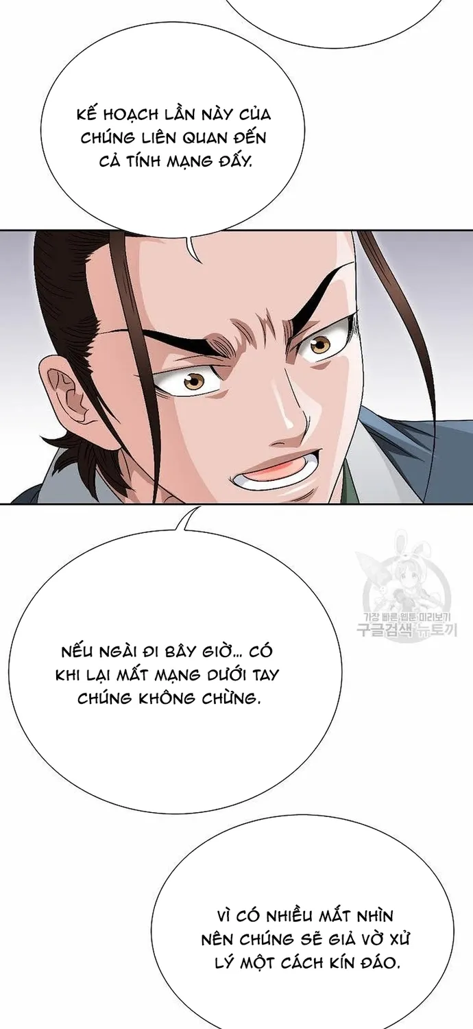 Chiến Binh Vô Song Tập 60 trang 56
