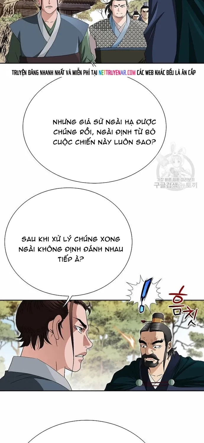 Chiến Binh Vô Song Tập 60 trang 59