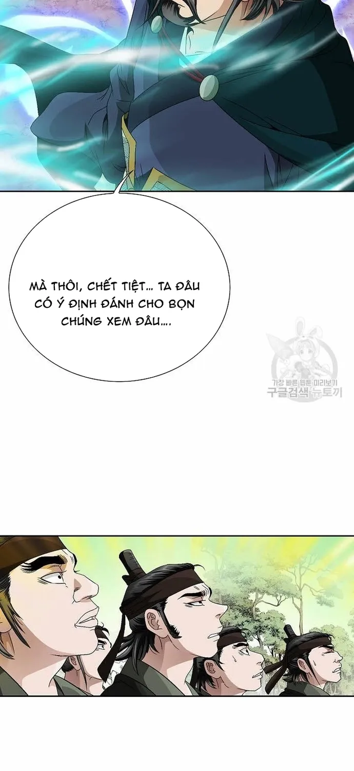 Chiến Binh Vô Song Tập 60 trang 7