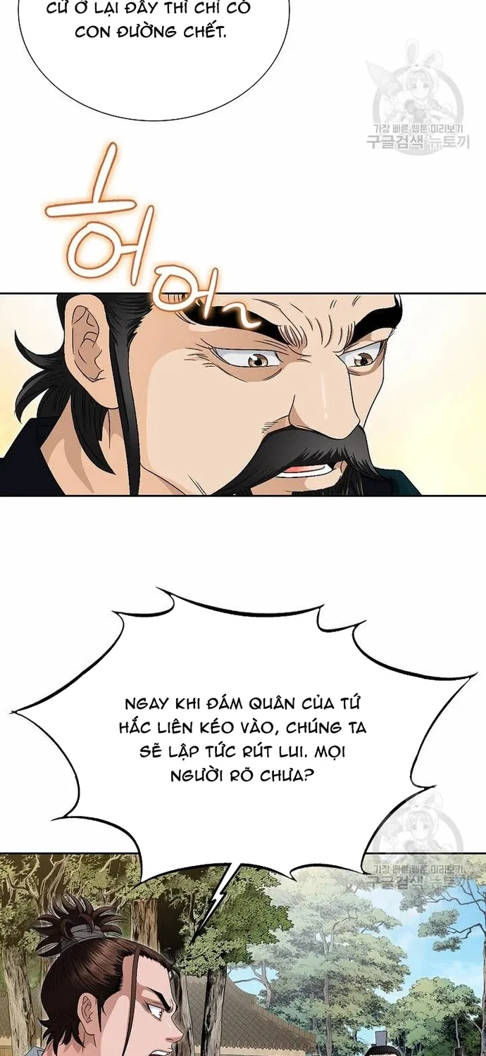 Chiến Binh Vô Song Tập 60 trang 67