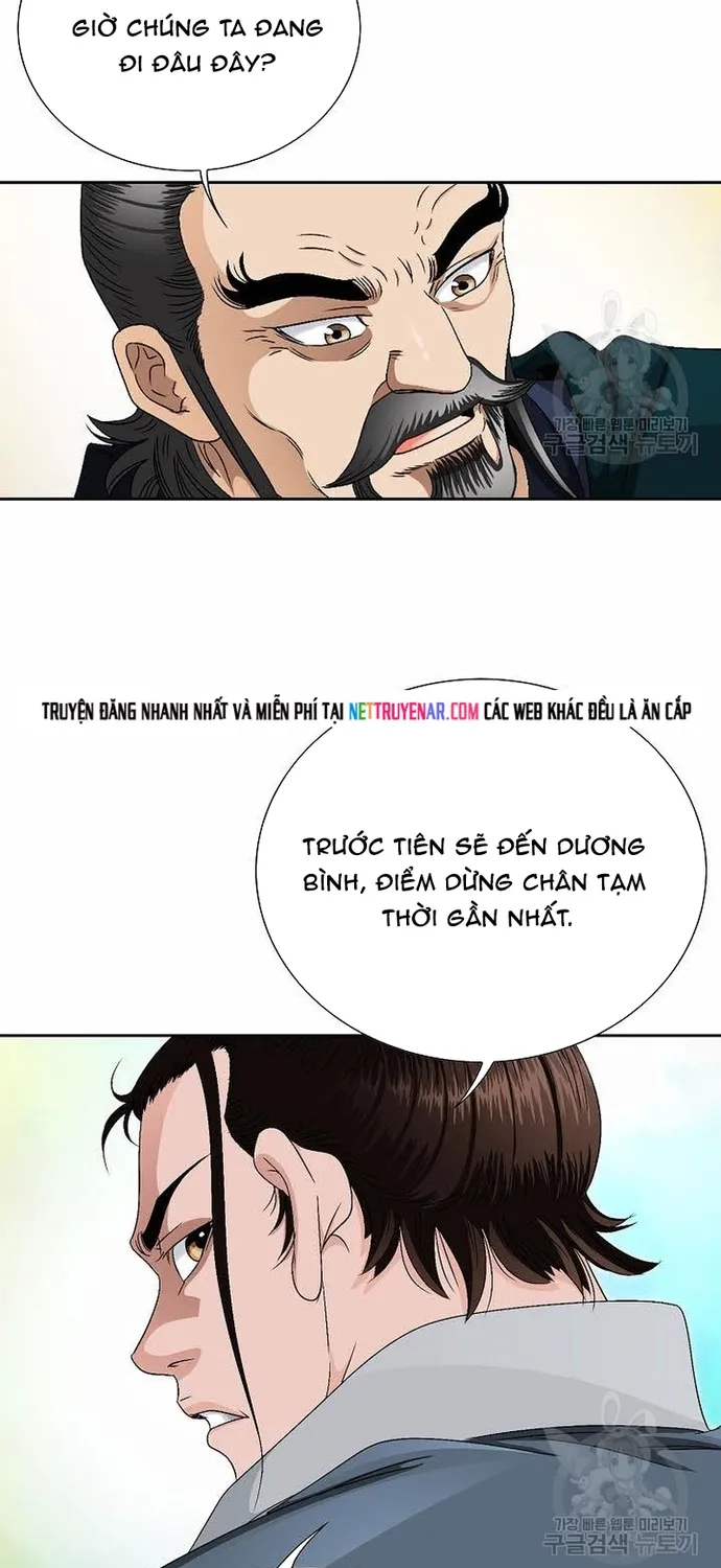 Chiến Binh Vô Song Tập 60 trang 90