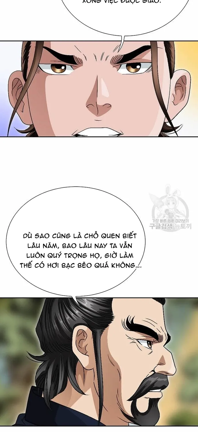 Chiến Binh Vô Song Tập 61 trang 14