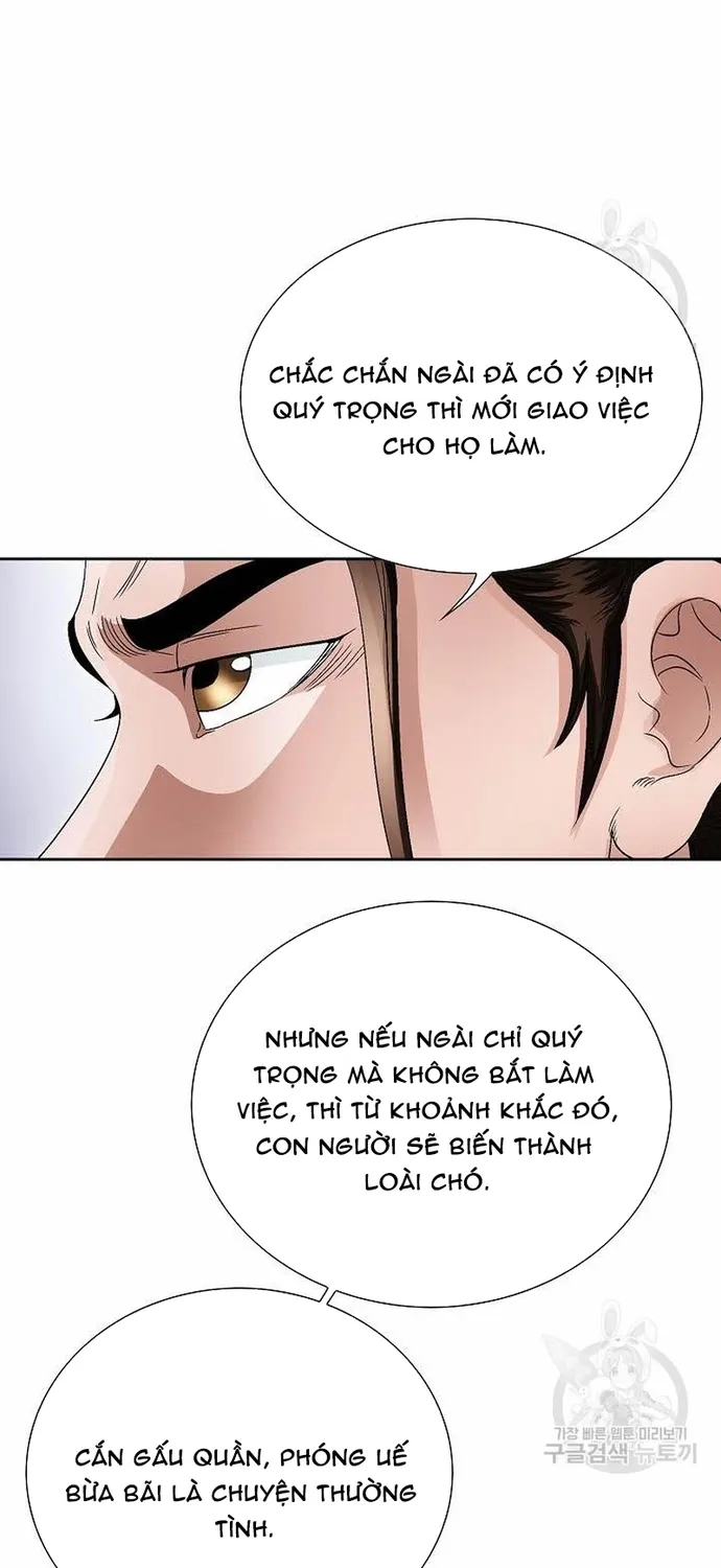 Chiến Binh Vô Song Tập 61 trang 15