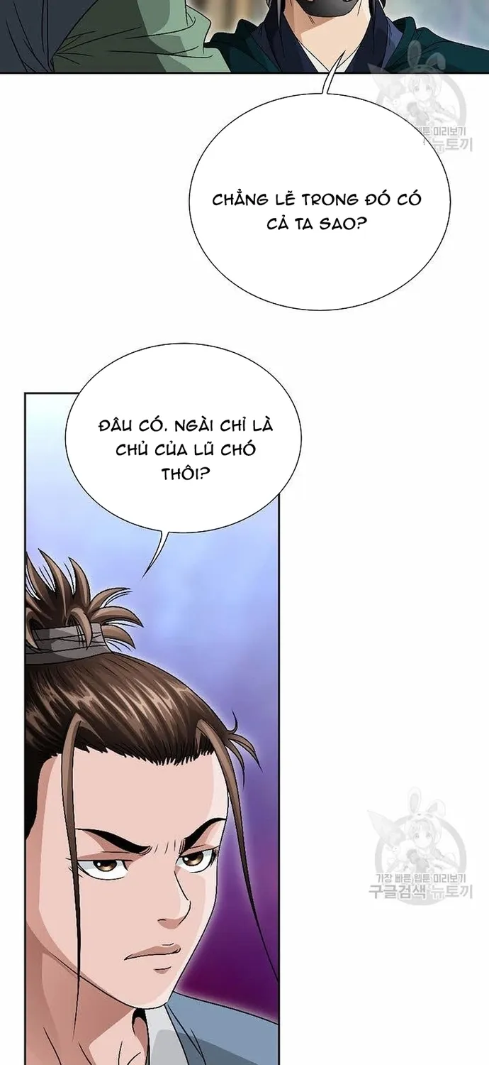Chiến Binh Vô Song Tập 61 trang 20