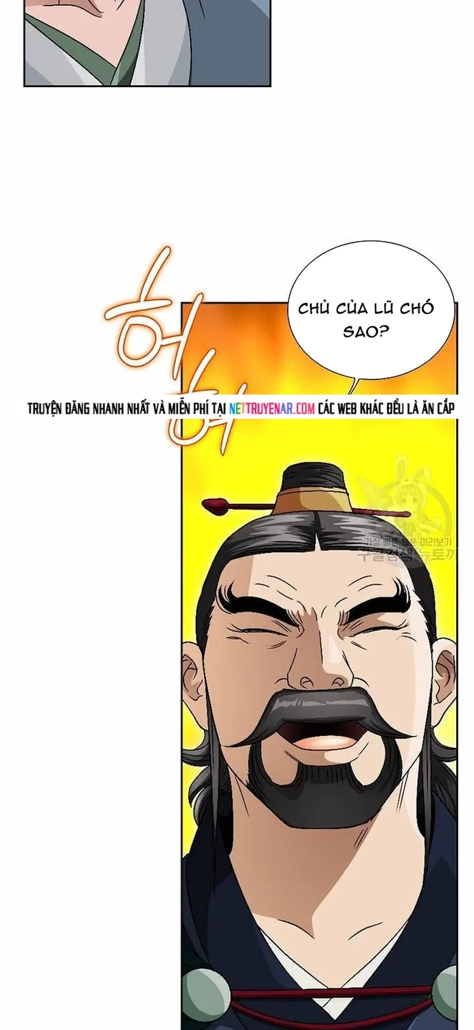Chiến Binh Vô Song Tập 61 trang 21