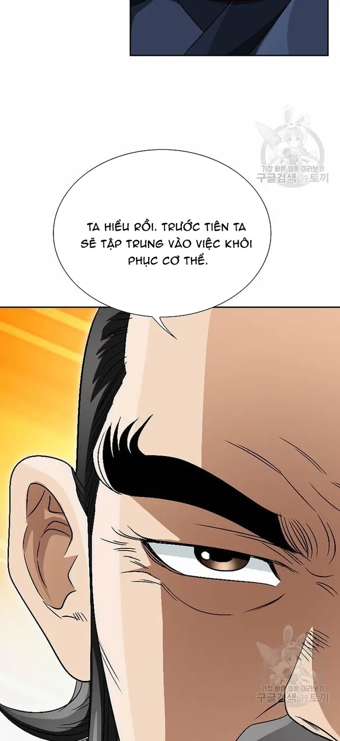 Chiến Binh Vô Song Tập 61 trang 22