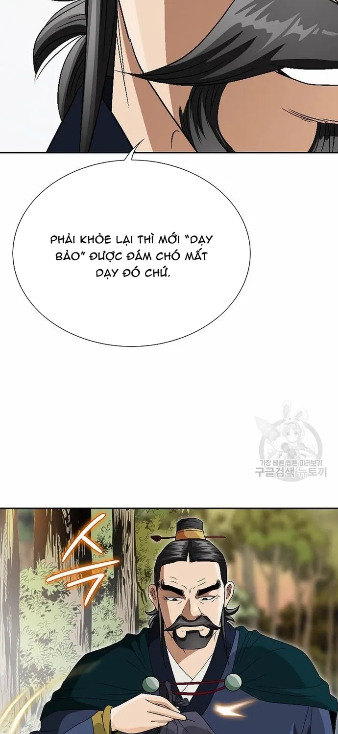 Chiến Binh Vô Song Tập 61 trang 23