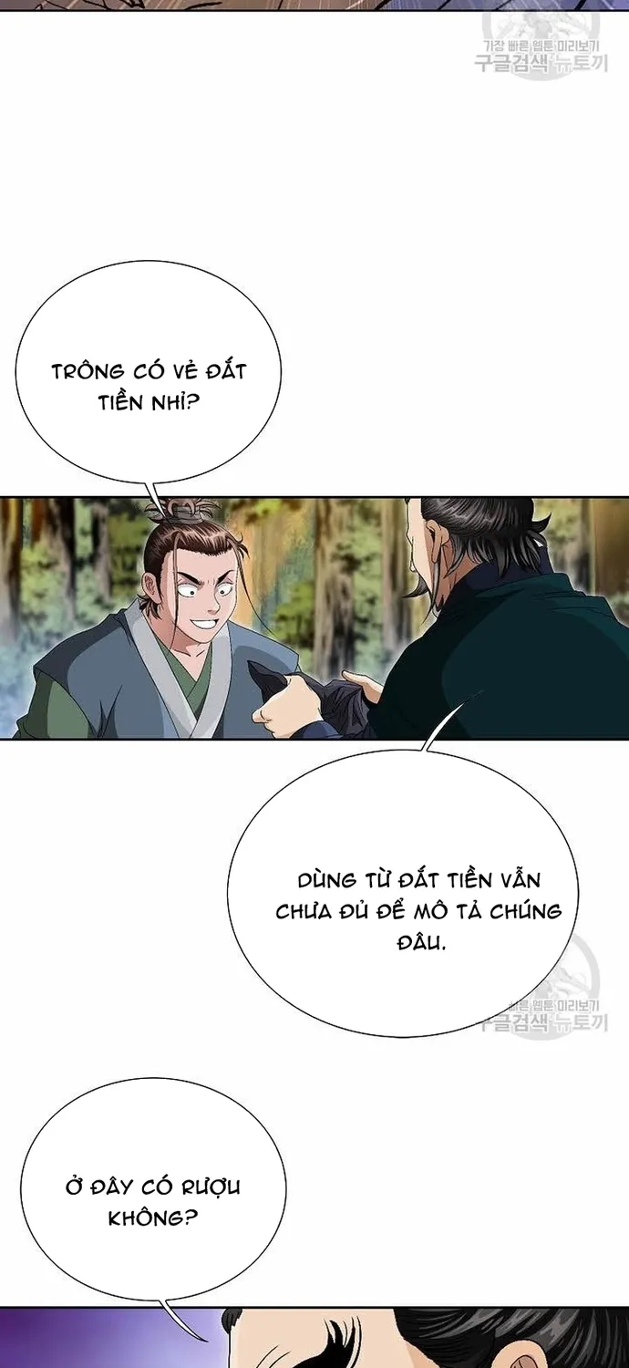 Chiến Binh Vô Song Tập 61 trang 25