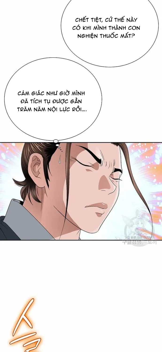 Chiến Binh Vô Song Tập 61 trang 44