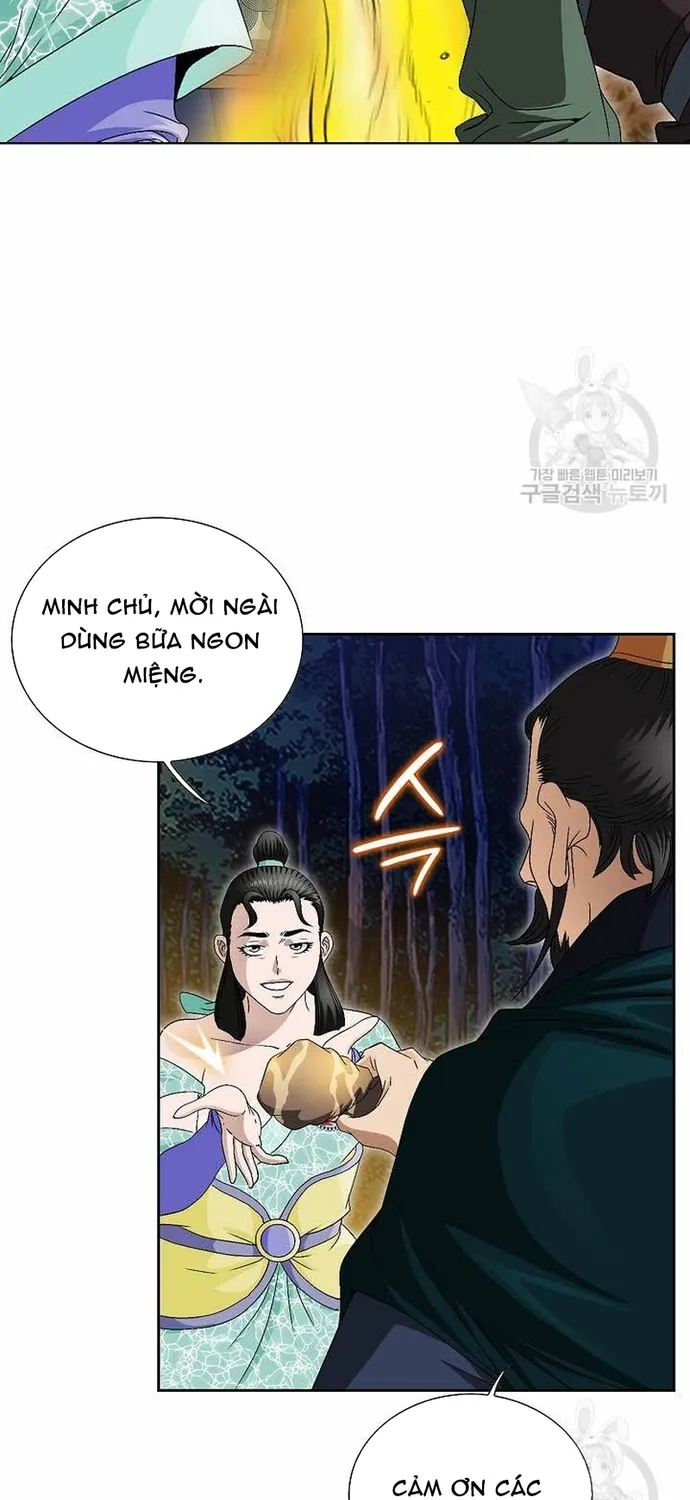 Chiến Binh Vô Song Tập 61 trang 64