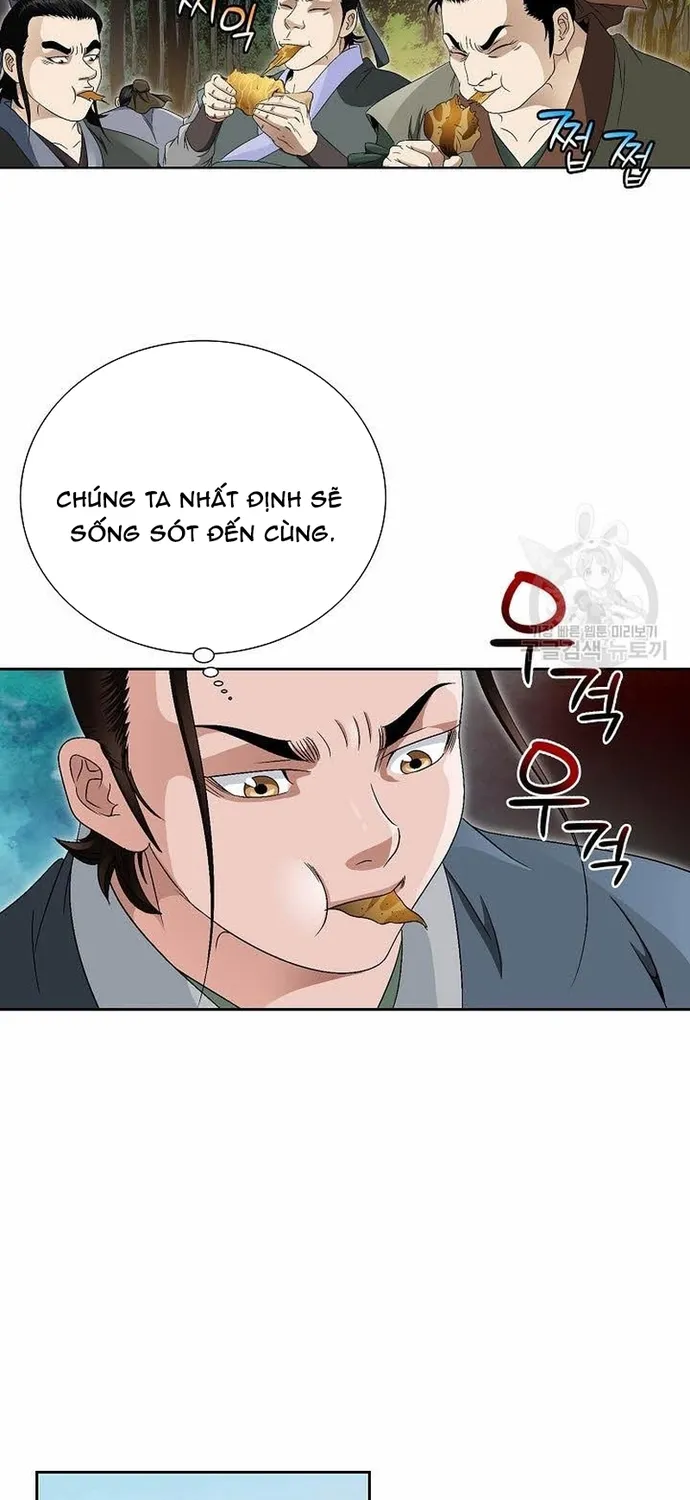 Chiến Binh Vô Song Tập 61 trang 66