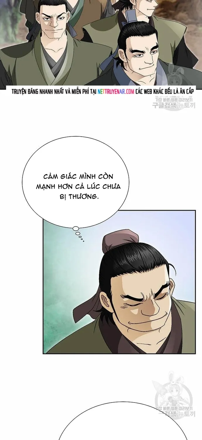 Chiến Binh Vô Song Tập 61 trang 69