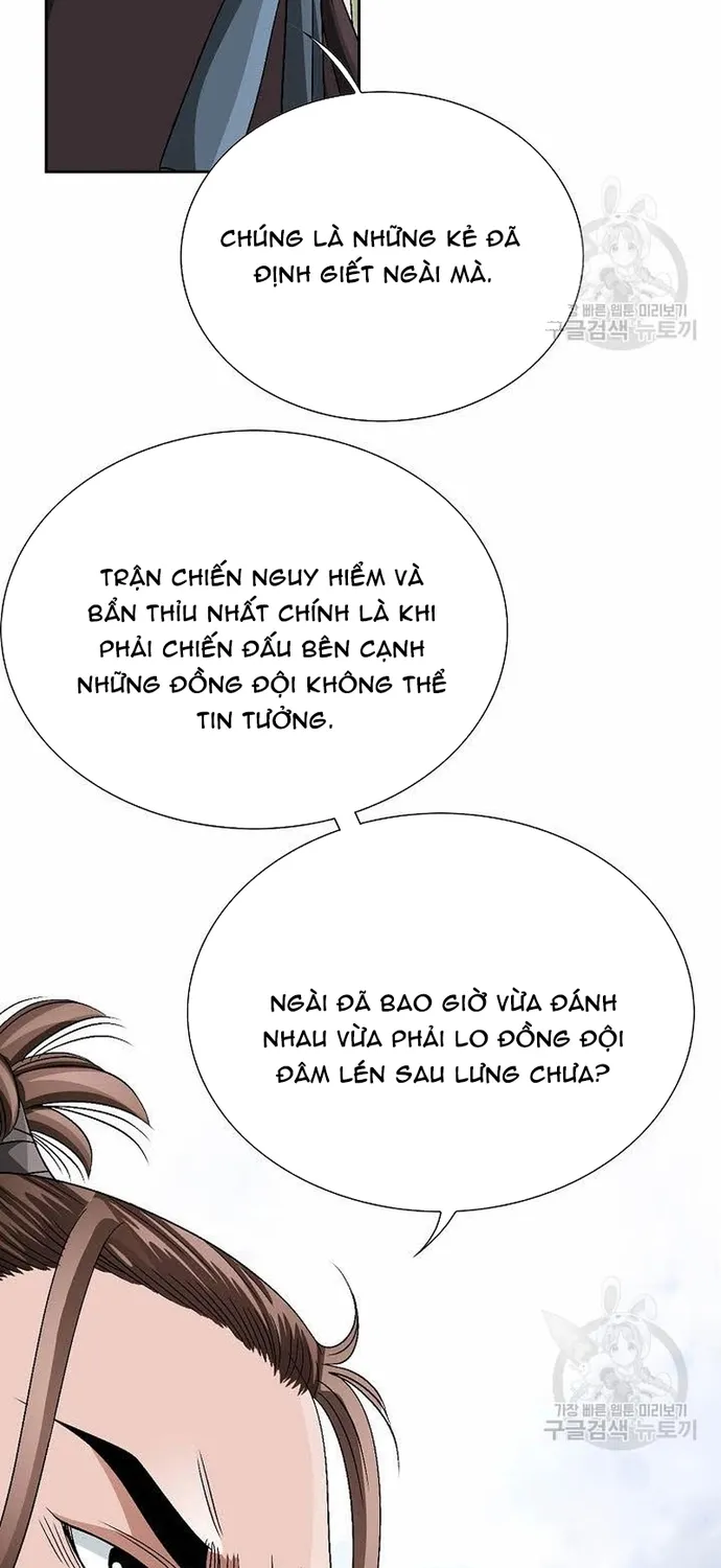 Chiến Binh Vô Song Tập 61 trang 8