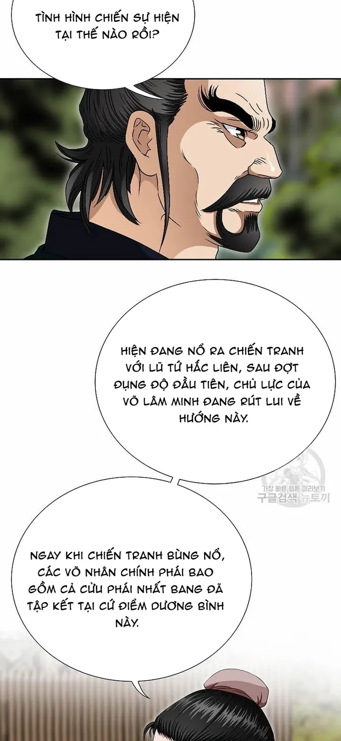 Chiến Binh Vô Song Tập 61 trang 84