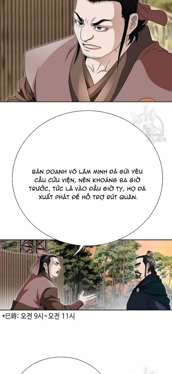 Chiến Binh Vô Song Tập 61 trang 85