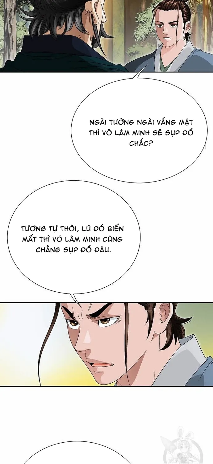 Chiến Binh Vô Song Tập 61 trang 10