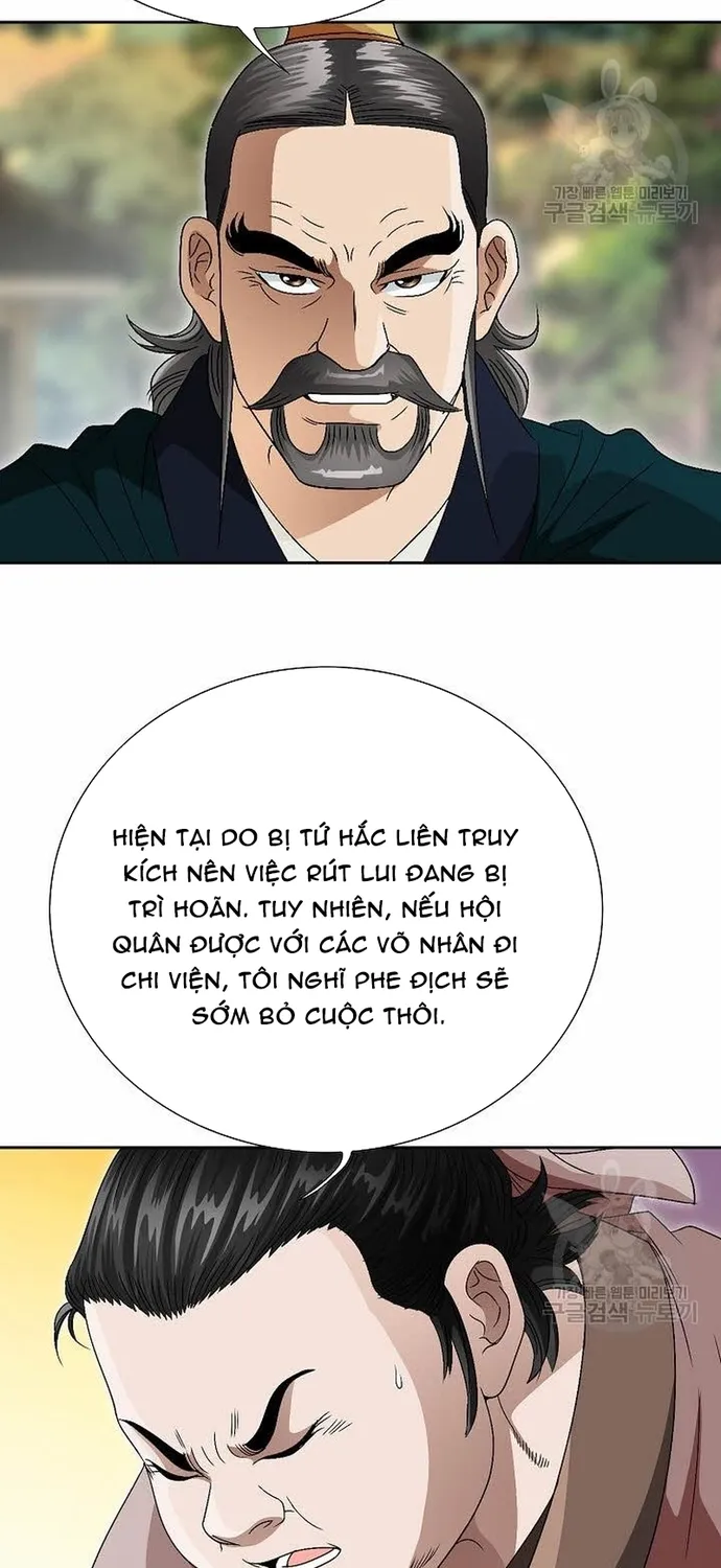 Chiến Binh Vô Song Tập 62 trang 20