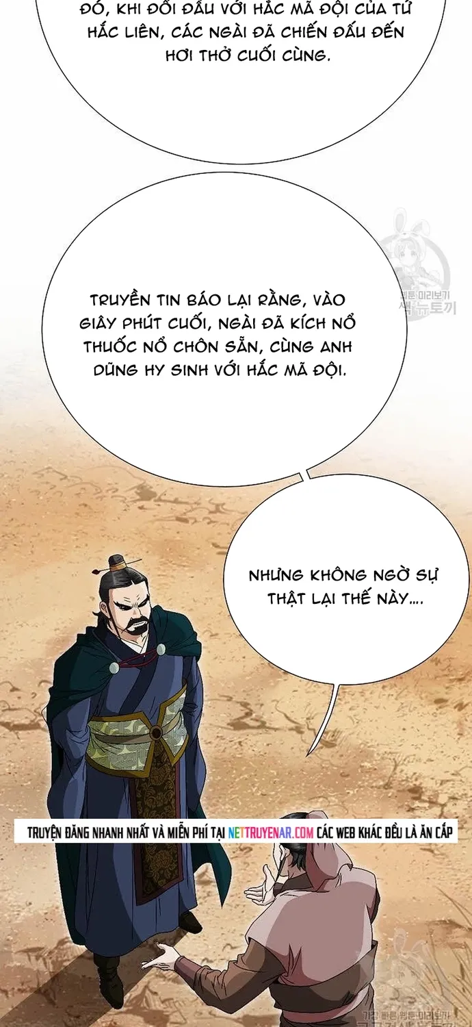 Chiến Binh Vô Song Tập 62 trang 3